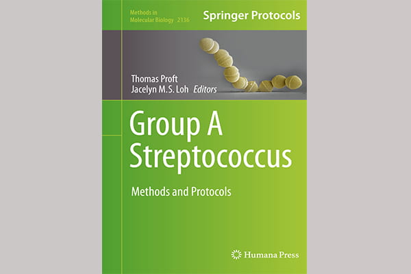 Group A Streptococcus (Methods and Protocols)